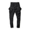 JULIUS 907PAM4 Black / Tactical Pants